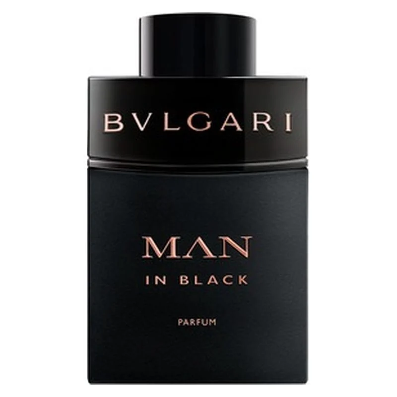 Bvlgari MAN In Black 60ml — Eau de Parfum