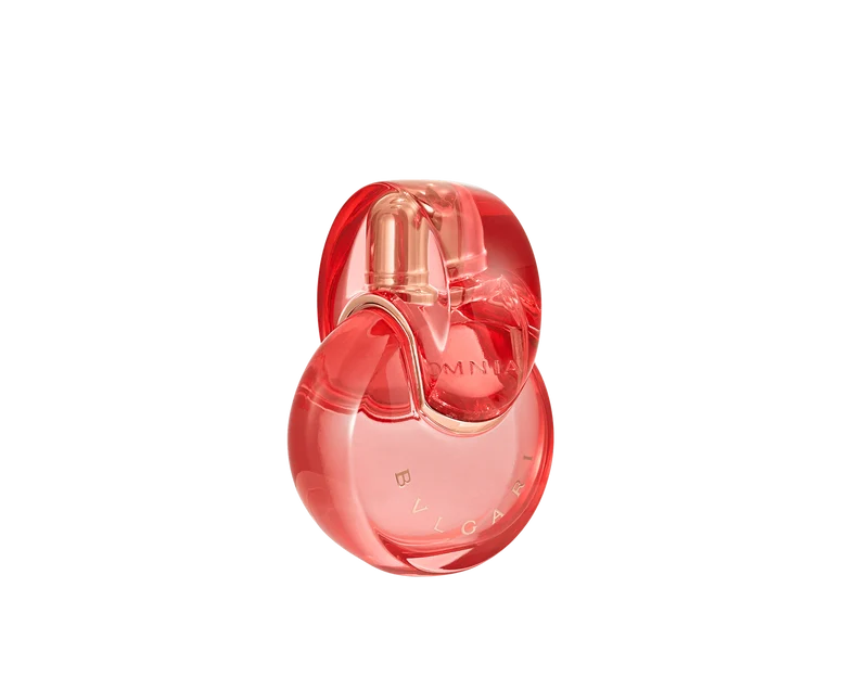 Bvlgari Omnia Coral EDT 40ml — Eau de Toilette