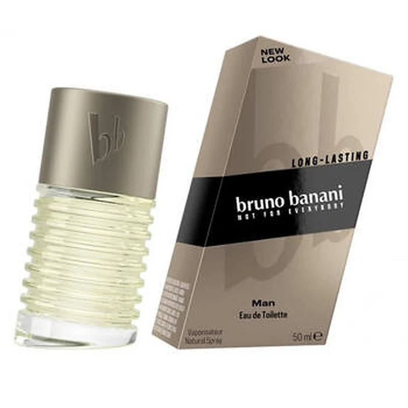 Bruno Banani Man 30ml — Eau de Toilette