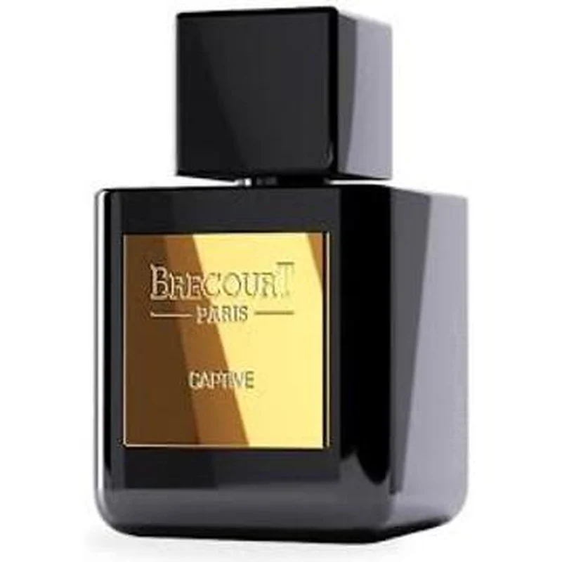 Brecourt Captive 100 ml — Eau de Parfum
