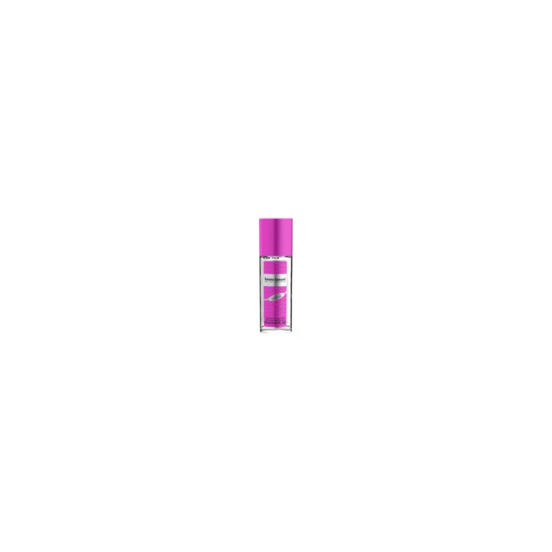 Bruno Banani Deodorante Made Donna 75 ml — Deodorante