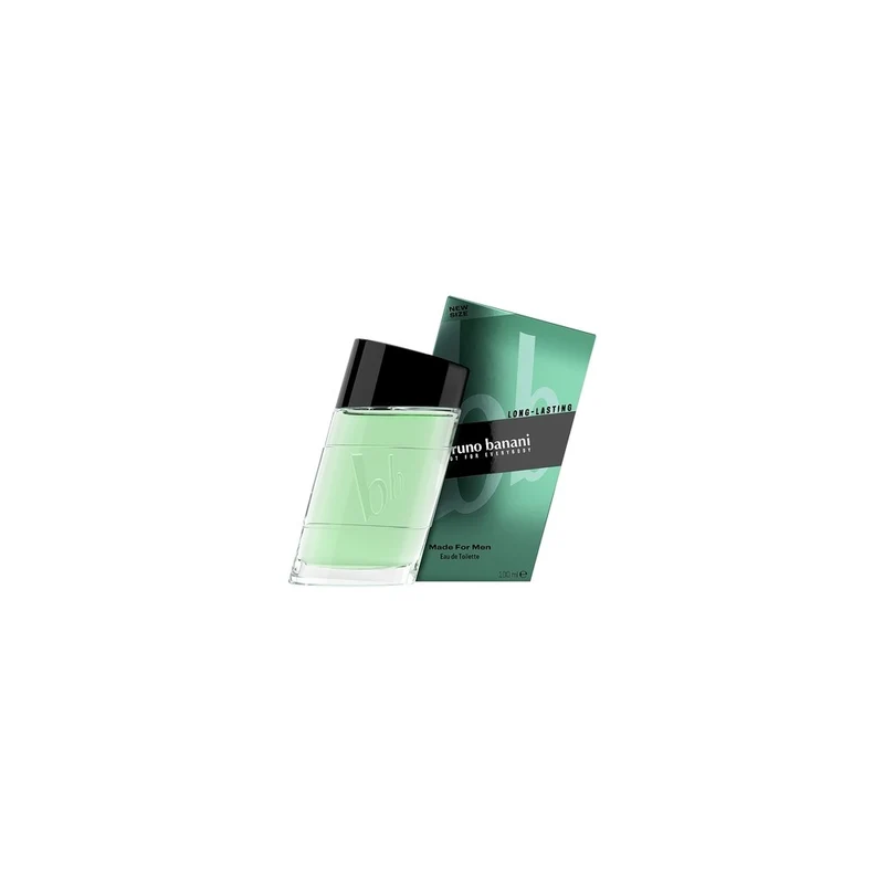 Bruno Banani Made for Men 30 ml — Eau de Toilette