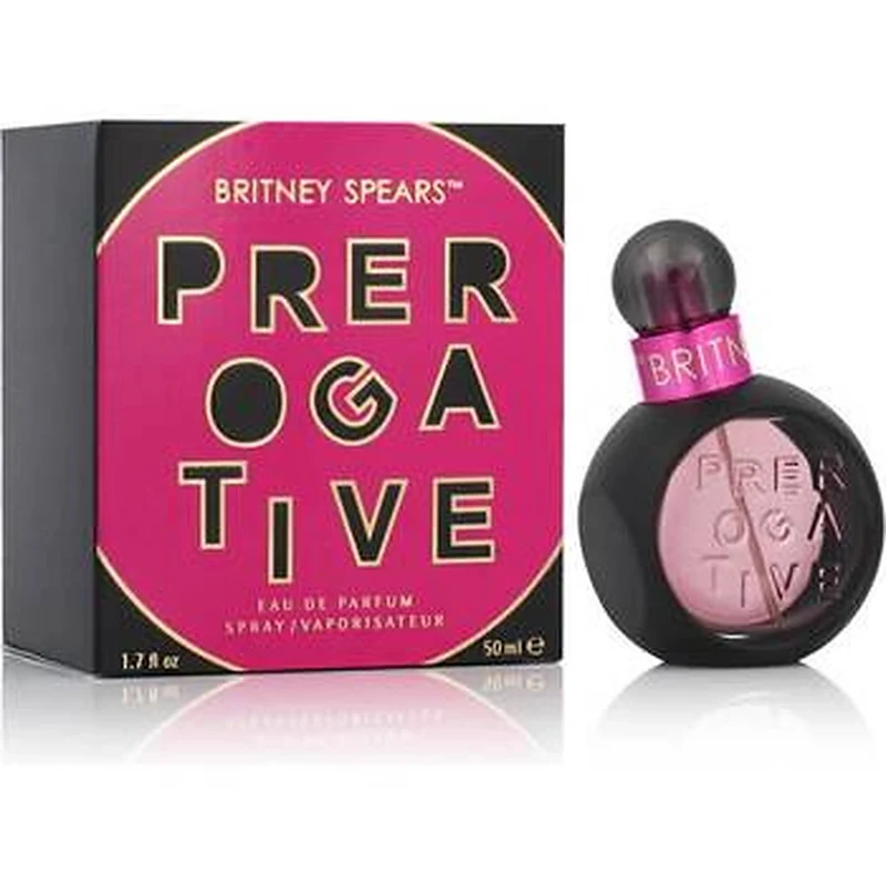 Britney Spears Prerogative 30 ml — Eau de Parfum