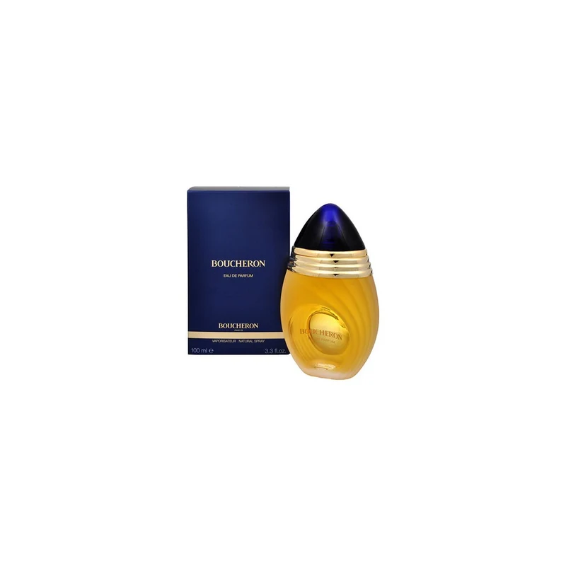 Boucheron Pour Femme 100 ml — Eau de Parfum