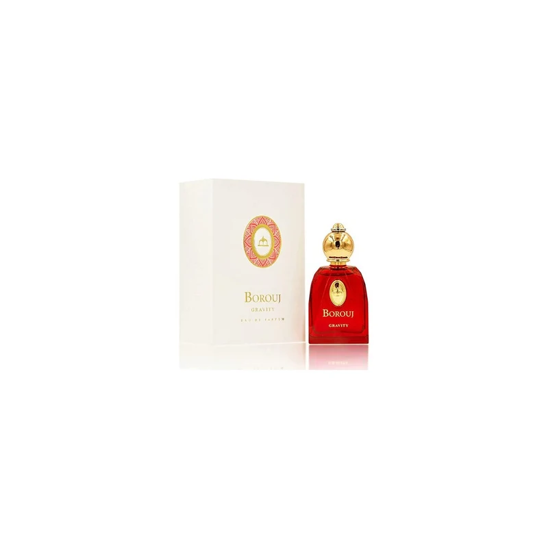 Borouj Gravity 85 ml — Eau de Parfum