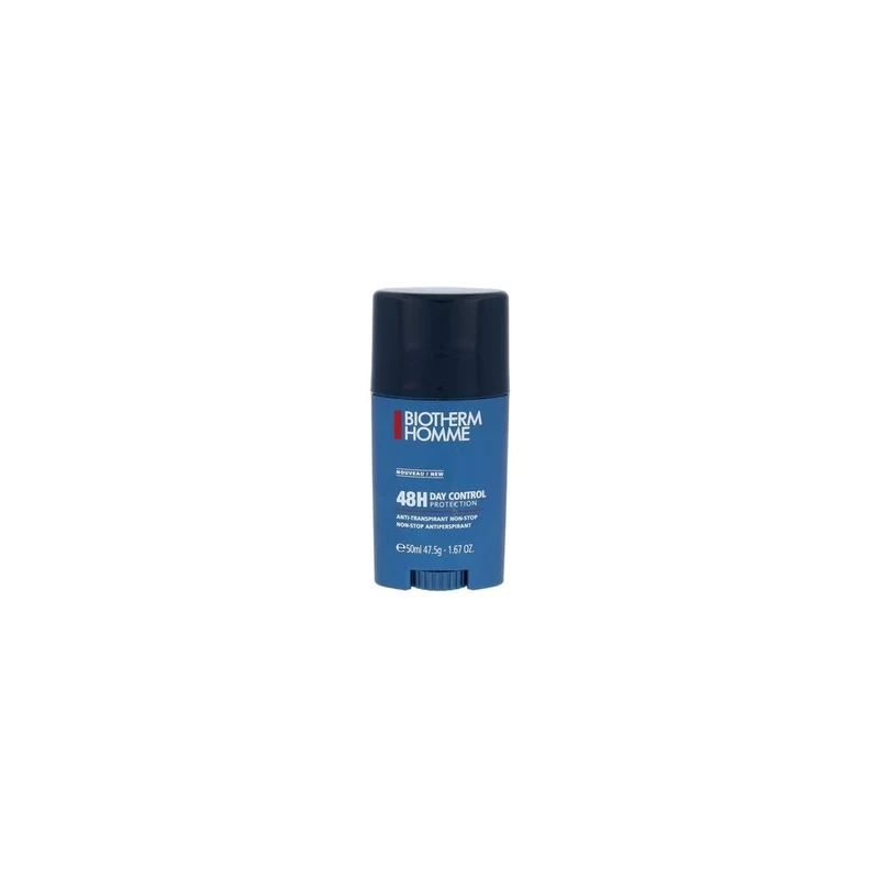 Biotherm Day Homme Control Deostick 50 ml — Deodorante Stick