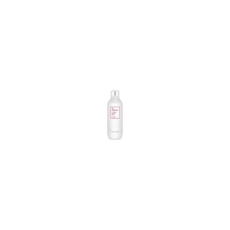Cosrx AC Collection 2.0 Calming Liquid Mild Lozione lenitiva 135 ml — Lozione lenitiva