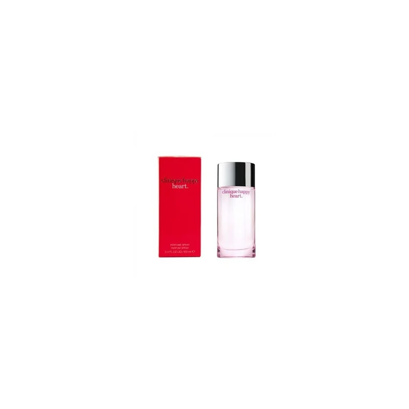Clinique Happy Heart Eau de Parfum 50 ml — Eau de Parfum