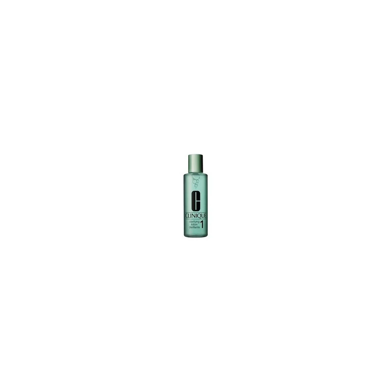 Clinique Lozione Chiarificante 1 400 ml — Tonico Detergente