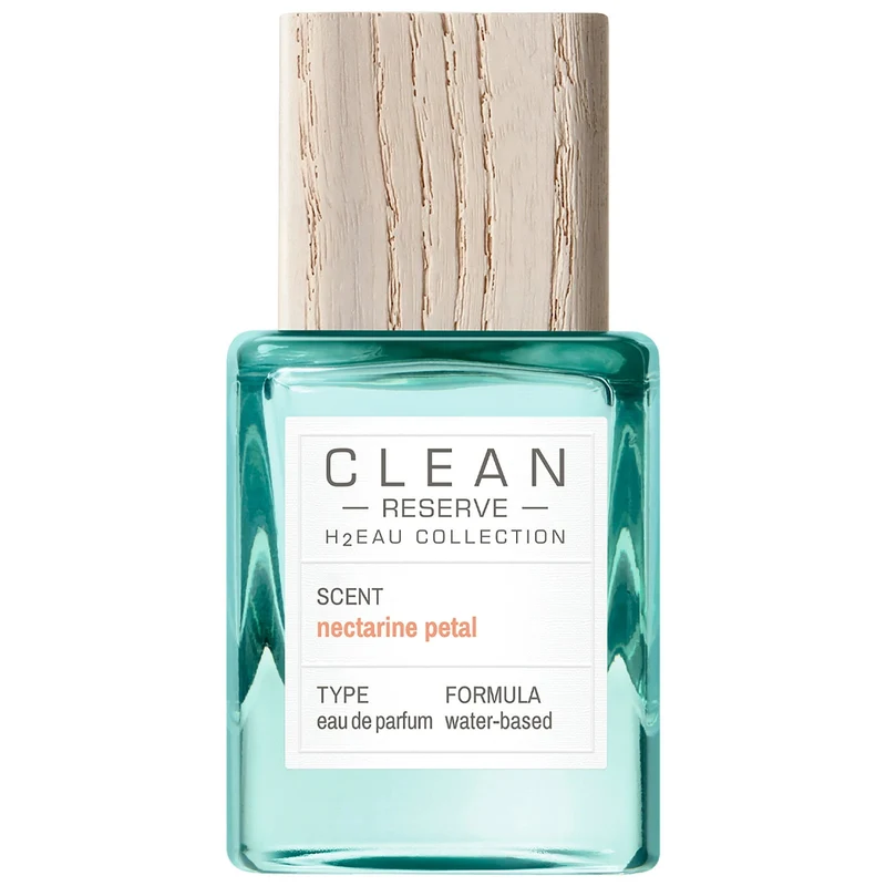 Clean & Clear H2Eau Nectarine Petal Eau de Parfum 100 ml — Eau de Parfum