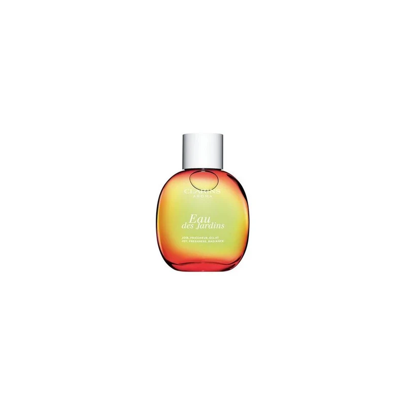 Clarins Eau des Jardins Acqua Corpo 100 ml — Eau di Profumo