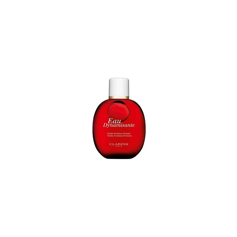 Clarins Eau Dynamisante Corpo 100 ml — Eau Fragrante