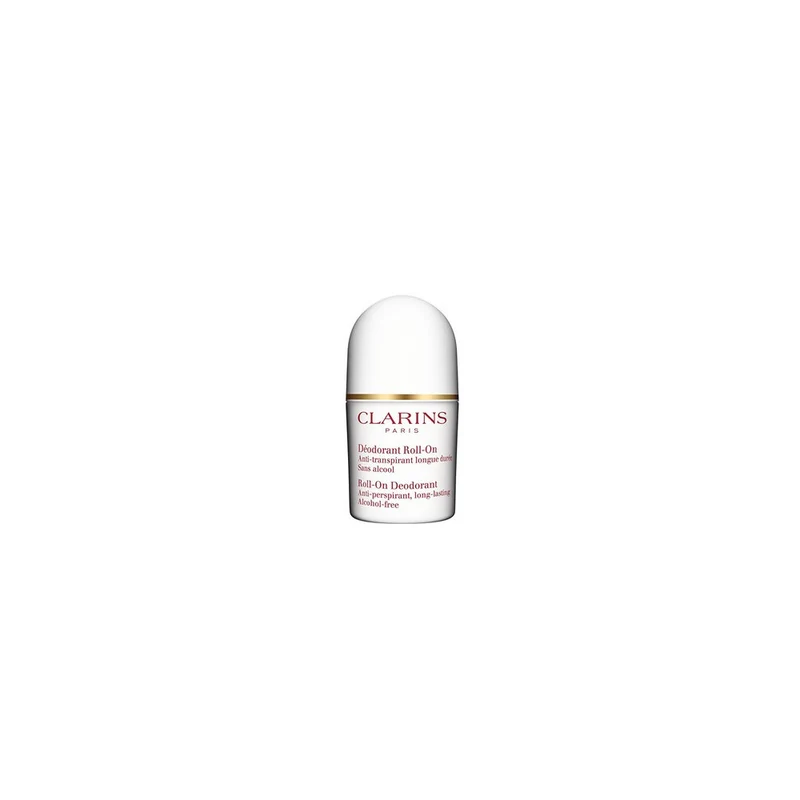 Clarins Deodorante Roll-on Gentle Care 50 ml — Deodorante Roll-on
