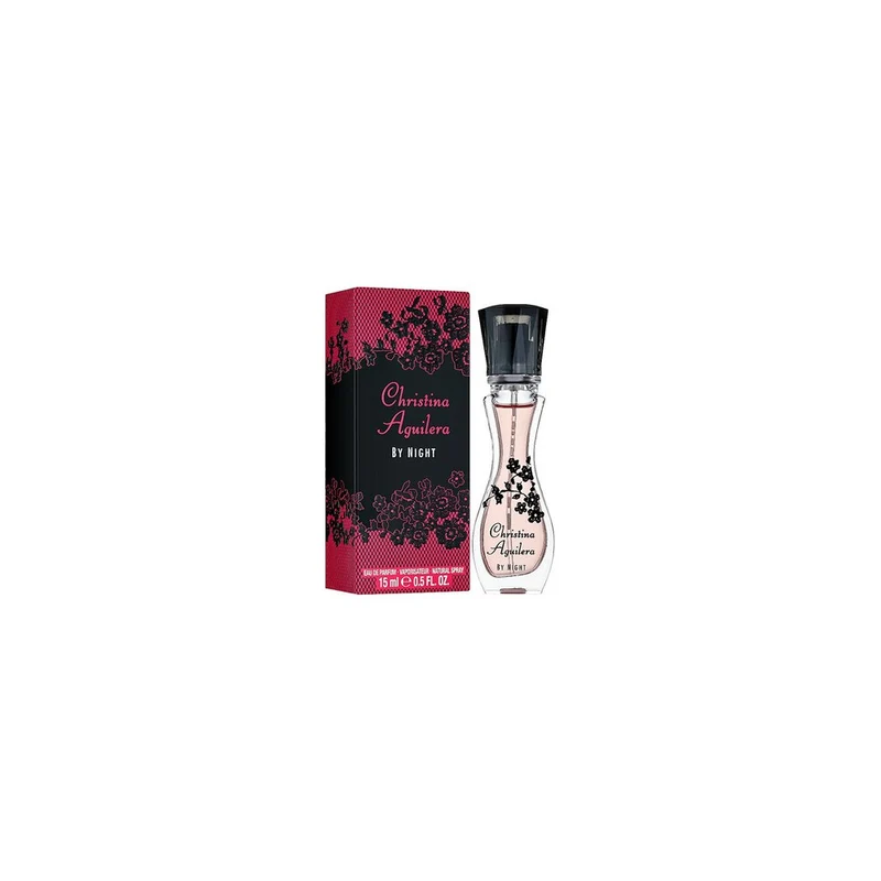 Christina Aguilera By Night Eau de Parfum 50 ml — Eau de Parfum