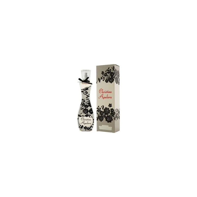 Christina Aguilera Christina Aguilera 30 ml — Eau de Parfum