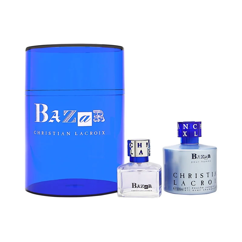 Christian Lacroix Bazar 50 ml — Eau de Parfum