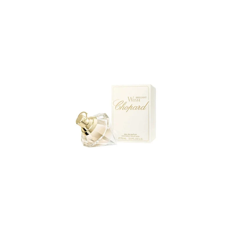 Chopard Brilliant Wish 75 ml — Eau de Parfum