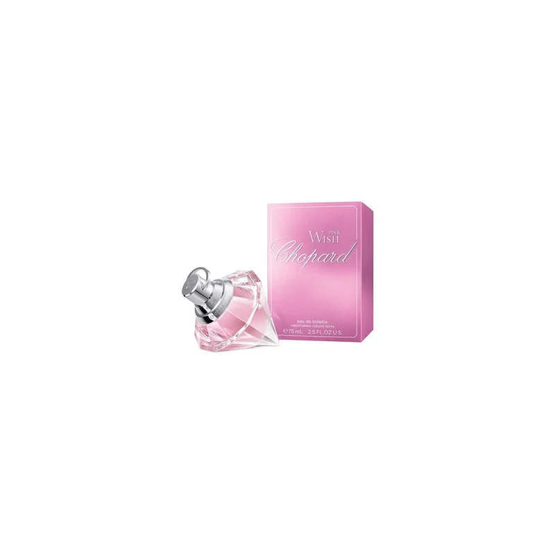 Chopard Wish Pink Diamond 30 ml — Eau de Toilette