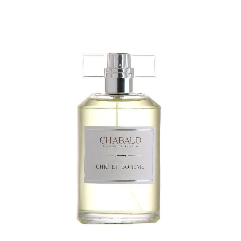 Chabaud Chic Et Boheme Eau de Parfum 100 ml — Eau de Parfum