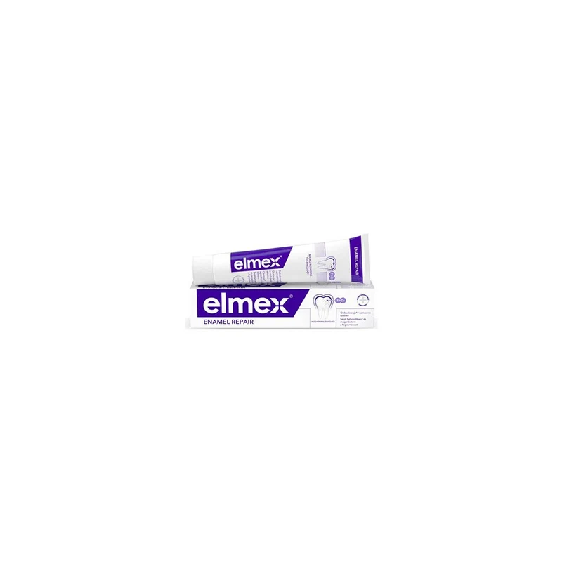 Elmex Dentifricio riparatore Opti-namel 75 ml — Igiene orale