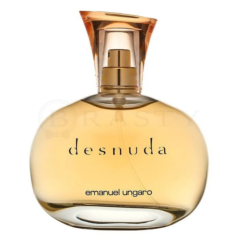 Emanuel ungaro Desnuda 100 ml — Eau de Parfum