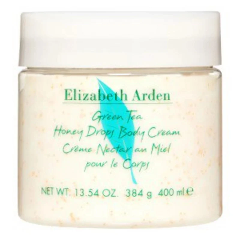 Elizabeth Arden Latte corpo al tè verde 400ml — Crema corpo