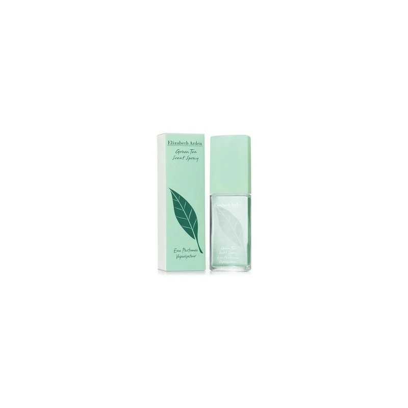 Elizabeth Arden Green Tea 50ml Donna — Eau de Parfum