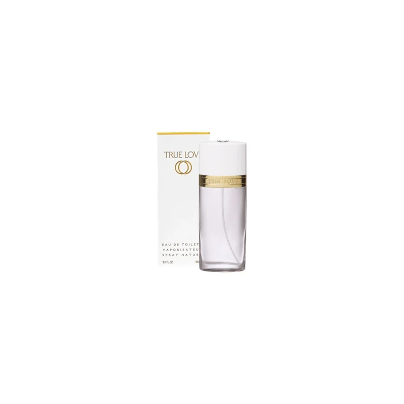 Elizabeth arden True Love 100 ml — Eau de Toilette