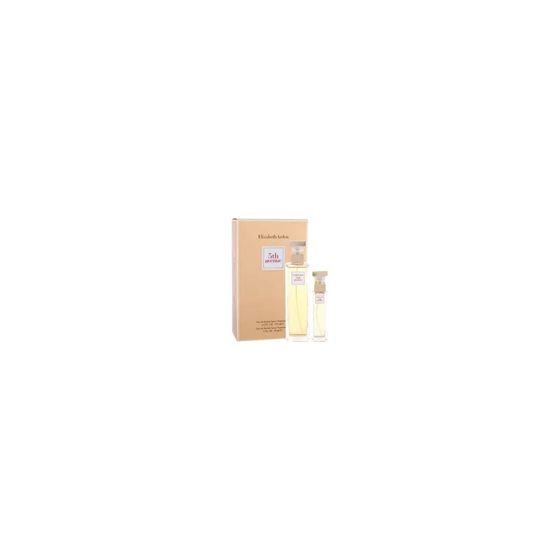 Elizabeth Arden 5th Avenue 125ml Donna — Eau de Parfum