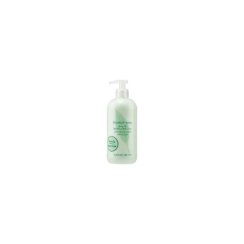 Elizabeth Arden Lozione Corpo Tè Verde 500ml — Lozione corpo