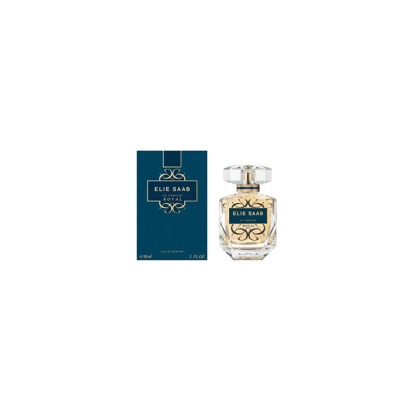 Elie saab Le Parfum Royal Donna 50ml — Eau de Parfum