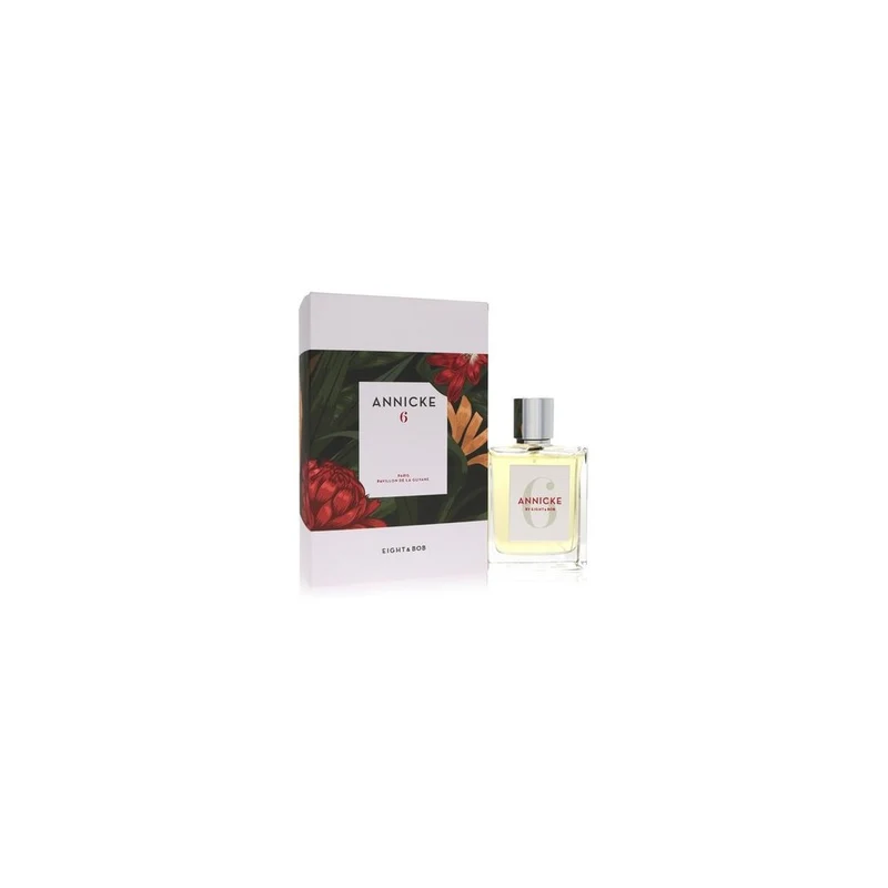 Eight & Bob Annicke 6 Unisex 100 ml — Eau de Parfum