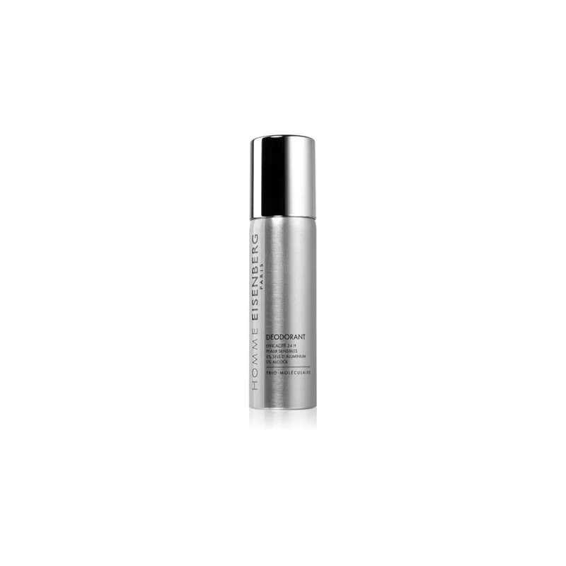 Eisenberg Deodorante per uomo 100 ml — Deodorante