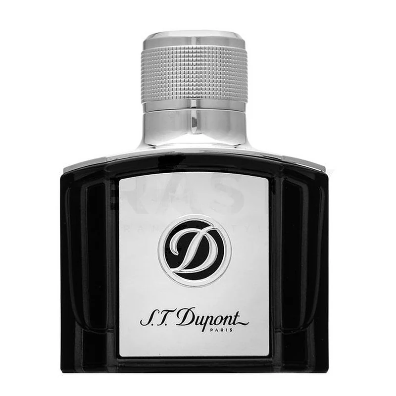 Dupont Be Exceptional 50 ml — Eau de Toilette
