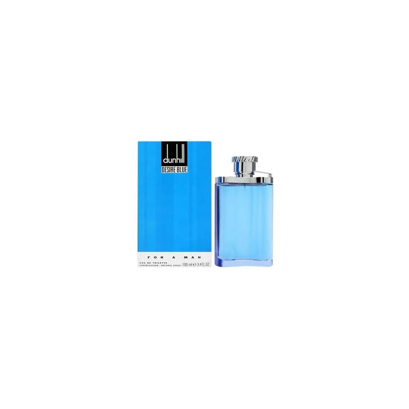 Dunhill Desire Blue 100 ml — Eau de Toilette