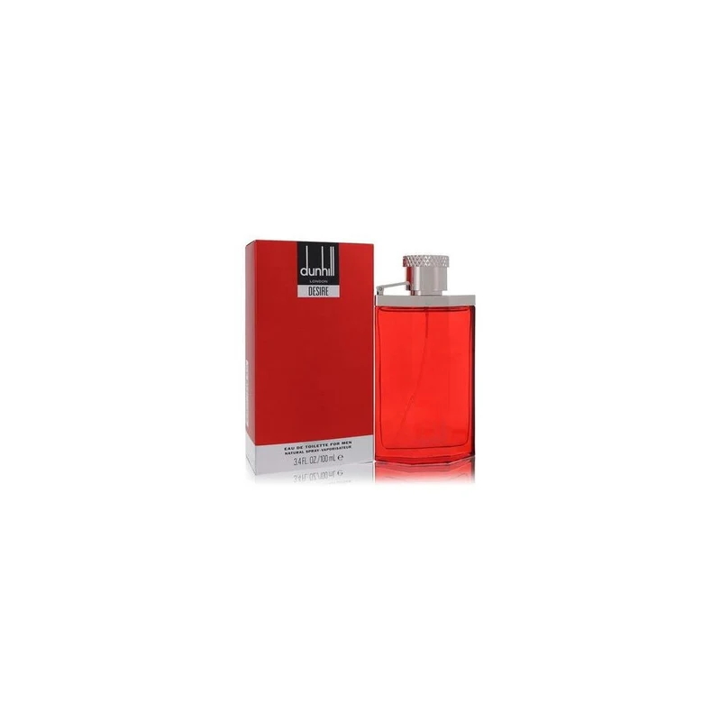Dunhill Desire for Men 100 ml — Eau de Toilette