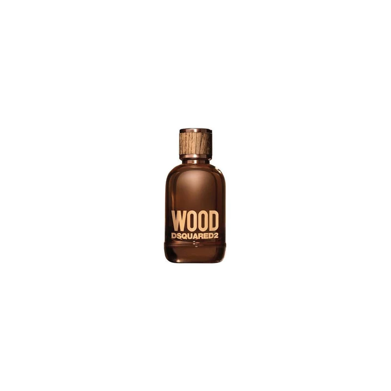 Dsquared2 Wood pour Homme 5 ml Uomo — Eau de Toilette