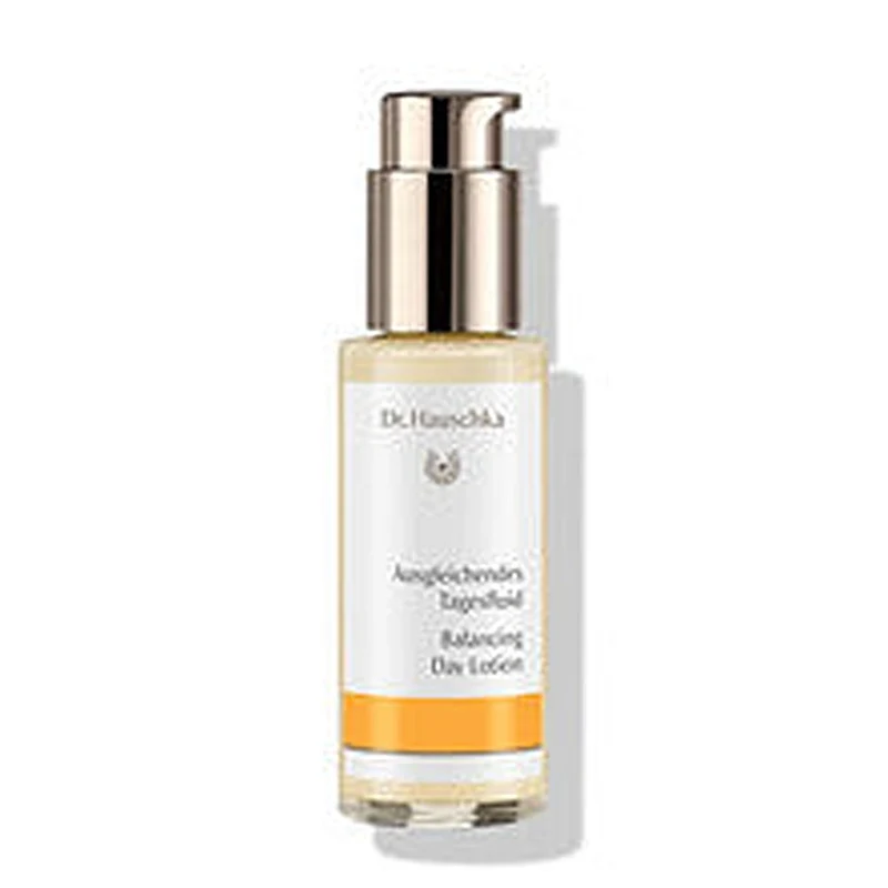 Dr Hauschka Lozione giorno equilibrante 50 ml — Lozione viso