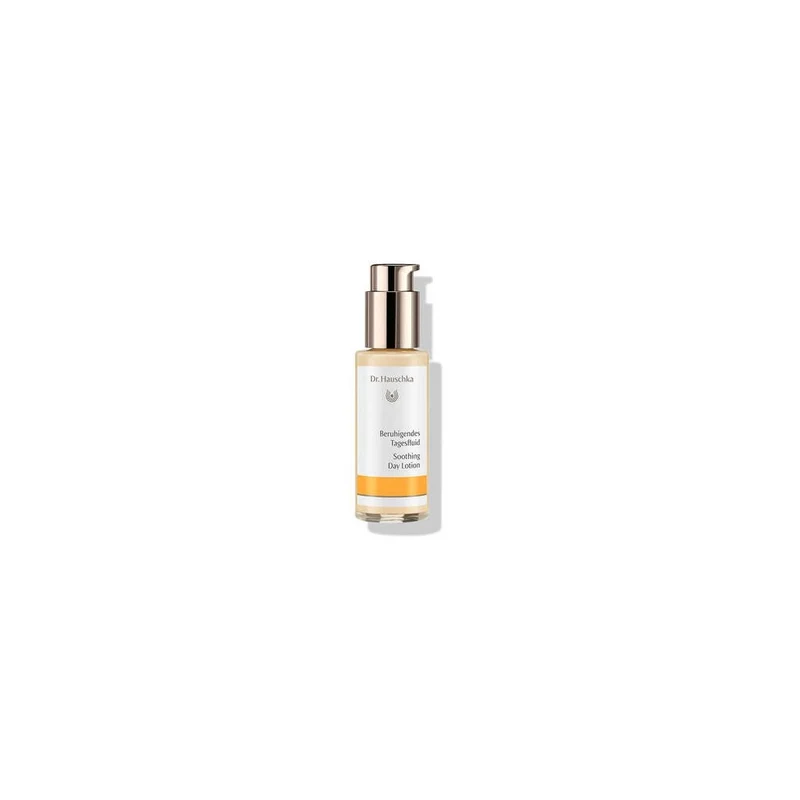 Dr Hauschka Lozione lenitiva da giorno 50 ml — Lozione viso