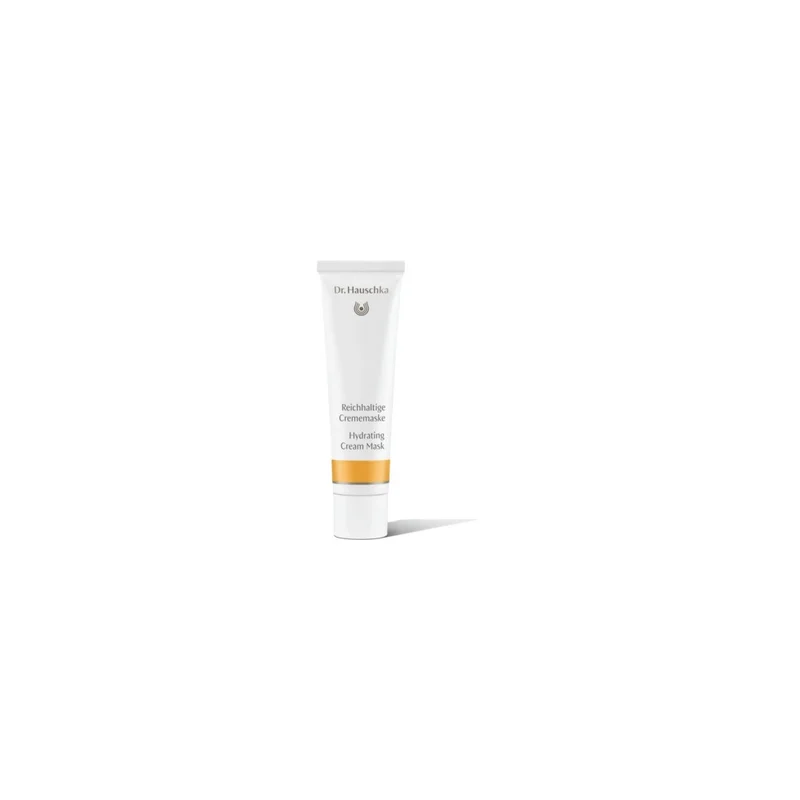 Dr Hauschka Maschera rassodante 30ml — Maschera capelli