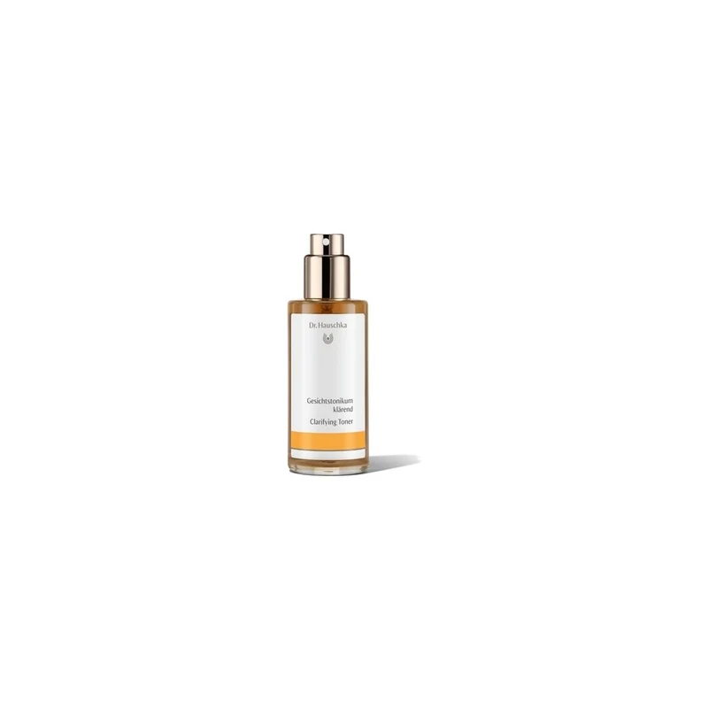 Dr. Hauschka Tonico Chiarificante 100ml — Tonico