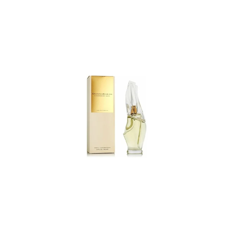 Dkny Cashmere Mist Donna 100 ml — Eau de Toilette