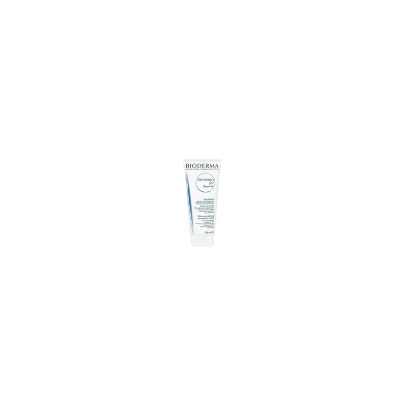 Bioderma Atoderm PP Balsamo Emolliente 500ml — Balsamo corpo