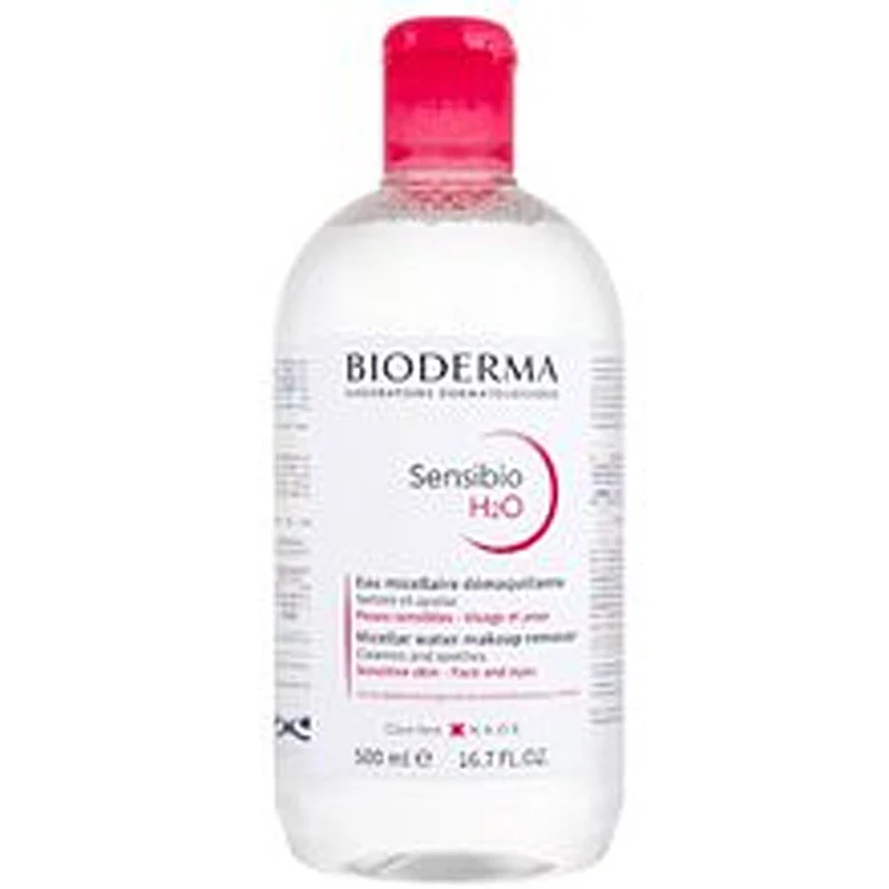 Bioderma SENSIBIO H2O Solution Micellaire 250ml — Soluzione micellare