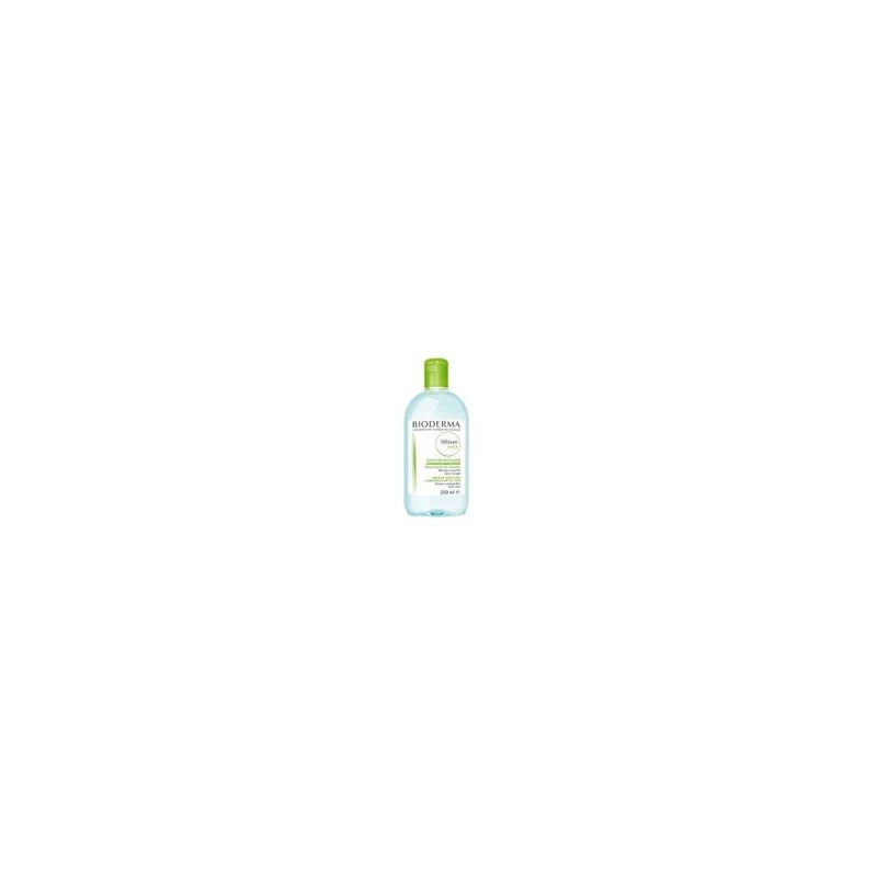 Bioderma SÉBIUM H2O Soluzione Micellare 250ml — Soluzione micellare