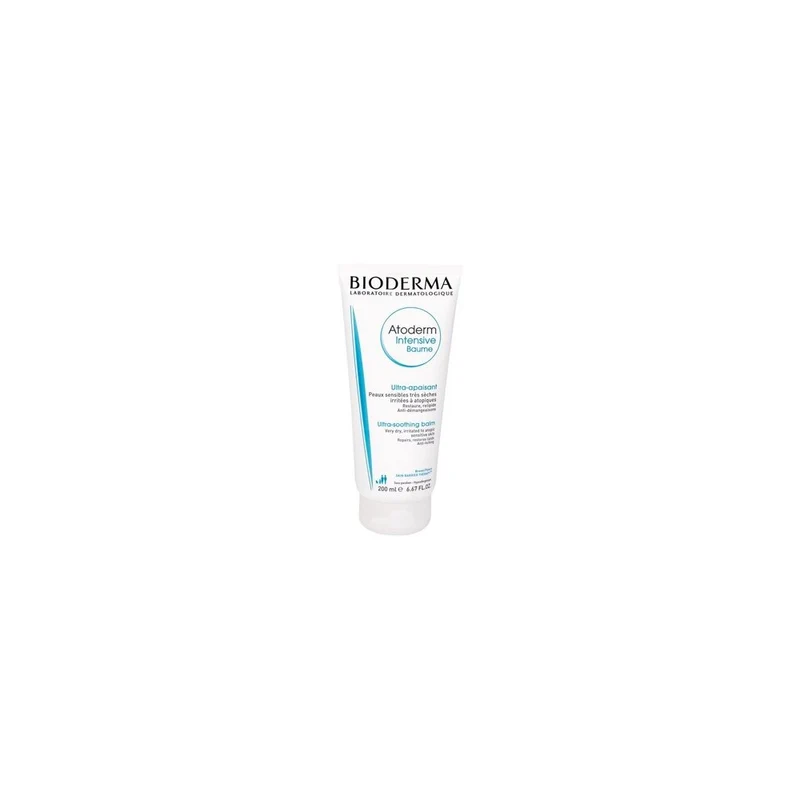Bioderma Atoderm Intensive Balsamo Ultra Lenitivo 200ml — Balsamo corpo