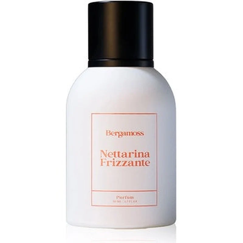 Bergamoss Nettarina Frizzante 50ml — Eau de Parfum