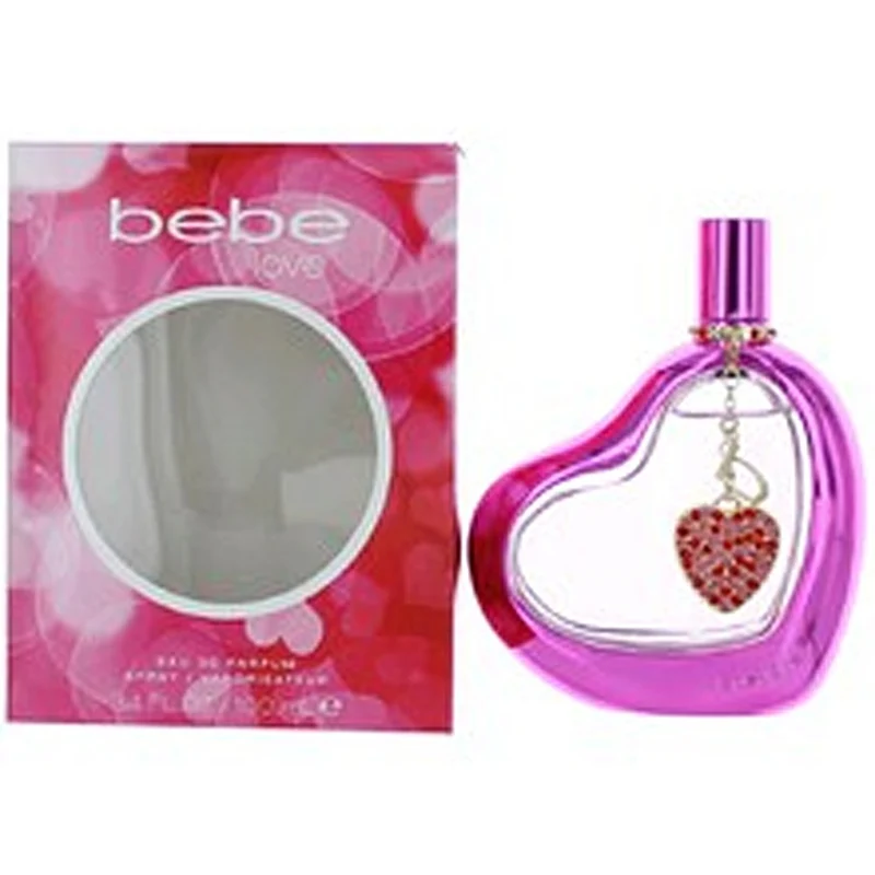 Bebe Love 100 ml Donna — Eau de Parfum
