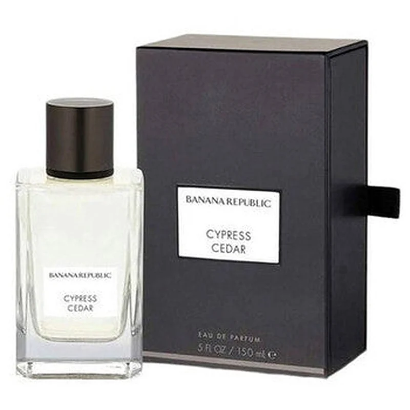 Banana republic Cypress Cedar EDP 75ml — Eau de Parfum