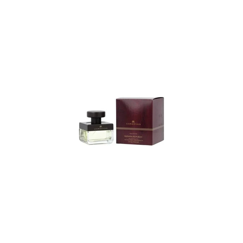 Banana republic Cordovan EDT 100ml — Eau de Toilette